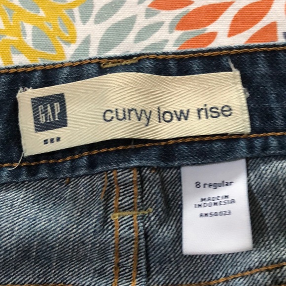 Gap jeans - Picture 2 of 2